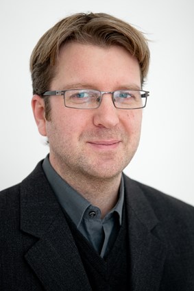 Foto: Jenny Svennås-Gillner